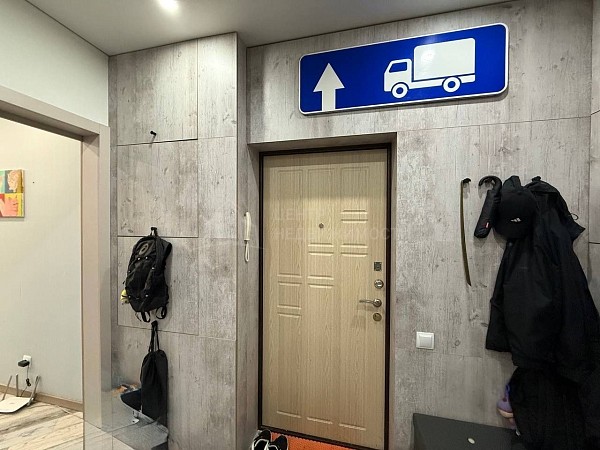 Студия, 32 кв.м.