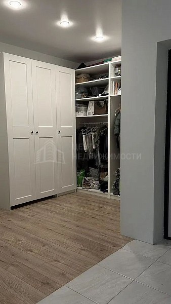 2-к квартира, 72 кв.м.