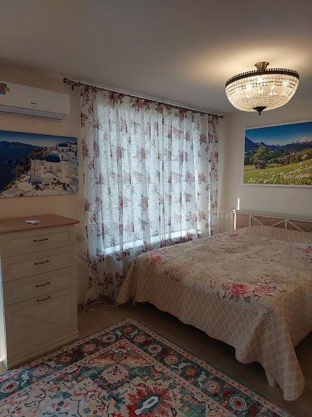2-к квартира, 55 кв.м.