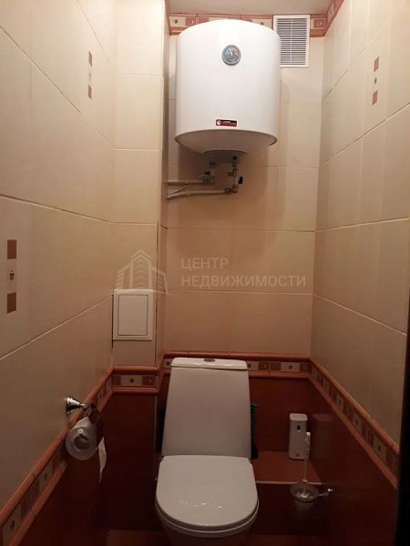 1-к квартира, 44 кв.м.