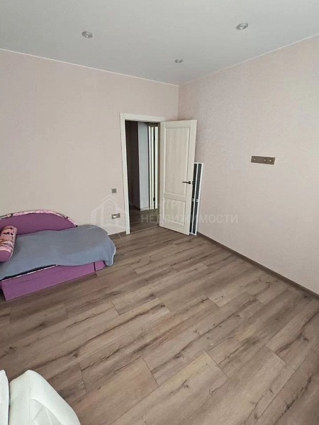 3-к квартира, 87 кв.м.