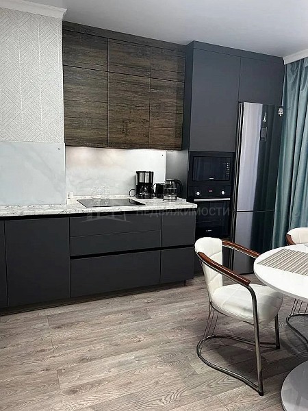 3-к квартира, 71 кв.м.