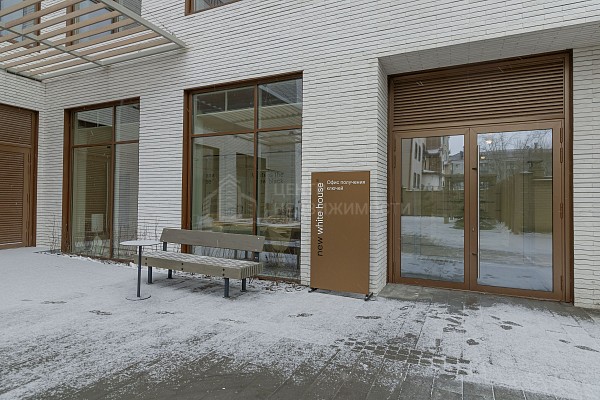1-к квартира, 61 кв.м.