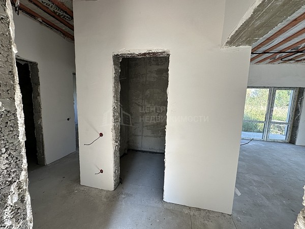 Дом с участком, 102 кв.м.