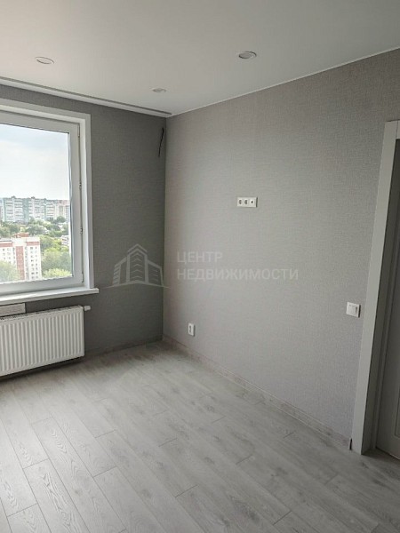 1-к квартира, 32 кв.м.