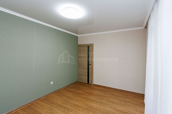 2-к квартира, 61 кв.м.