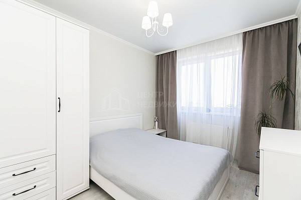 3-к квартира, 75 кв.м.