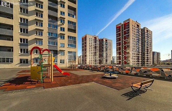 2-к квартира, 56 кв.м.
