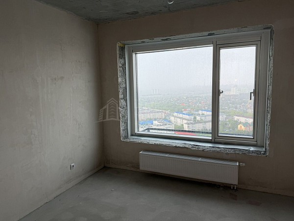 Студия, 21 кв.м.