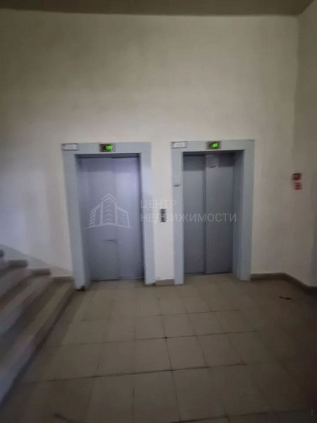 Студия, 15 кв.м.