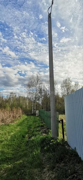 Участок , 6 сот.