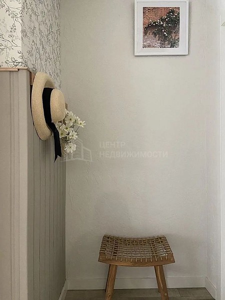 2-к квартира, 42 кв.м.