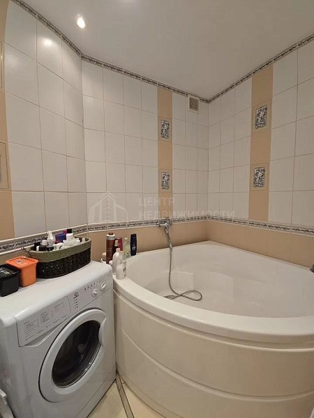 3-к квартира, 111 кв.м.
