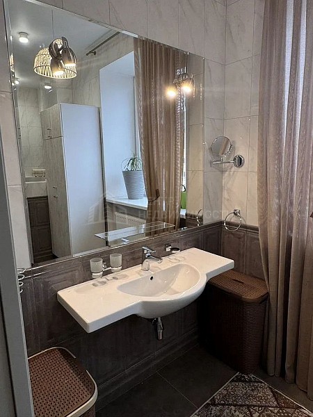 3-к квартира, 118 кв.м.