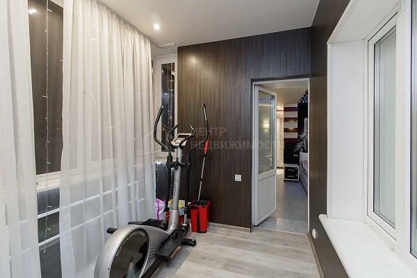 3-к квартира, 110 кв.м.