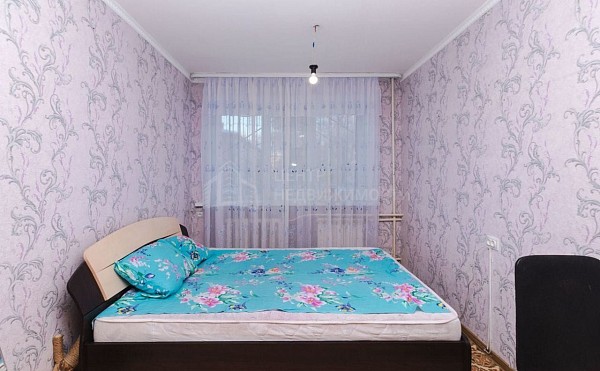 2-к квартира, 51 кв.м.