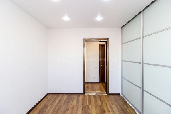 3-к квартира, 76 кв.м.
