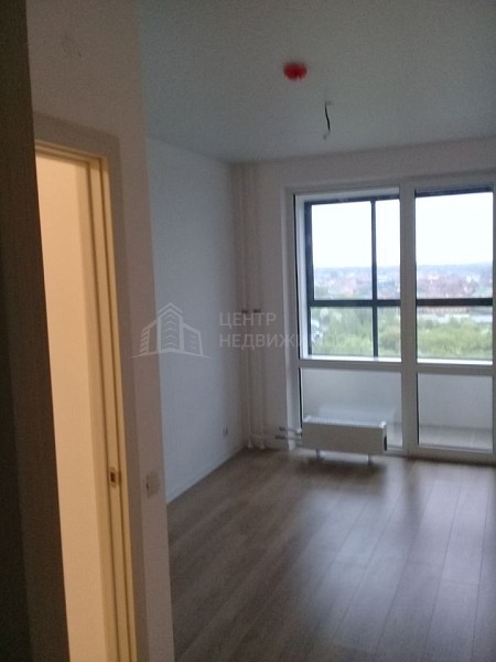 1-к квартира, 34 кв.м.