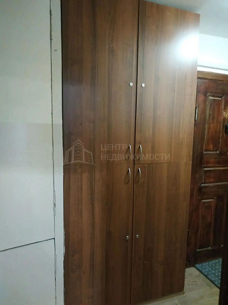 1-к квартира, 32 кв.м.