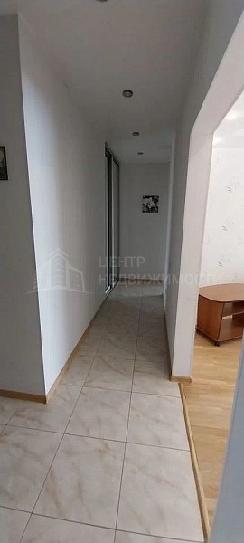 2-к квартира, 72 кв.м.
