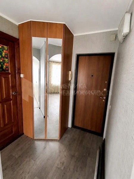 1-к квартира, 30 кв.м.