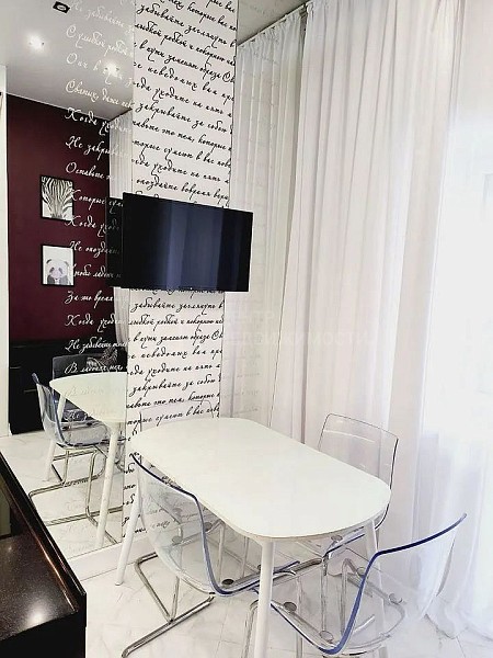 3-к квартира, 79 кв.м.