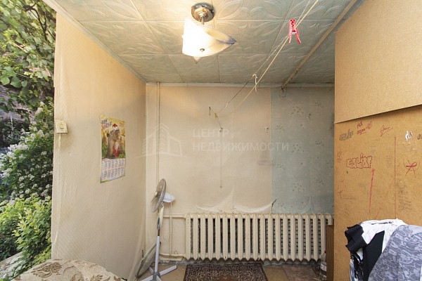 3-к квартира, 83 кв.м.