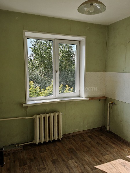 2-к квартира, 44 кв.м.