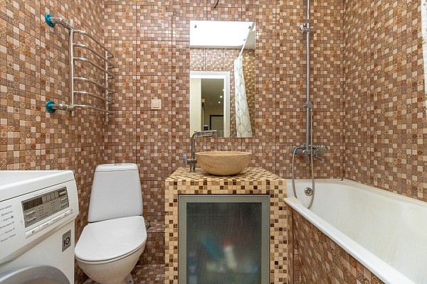 3-к квартира, 81 кв.м.
