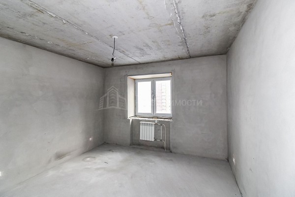 3-к квартира, 89 кв.м.