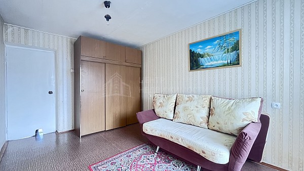 3-к квартира, 62 кв.м.