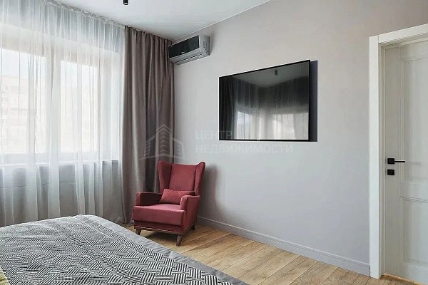2-к квартира, 96 кв.м. 2-к квартира, 96 кв.м.