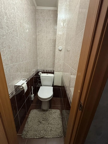 2-к квартира, 65 кв.м.