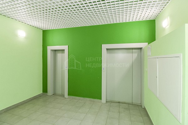 3-к квартира, 79 кв.м.