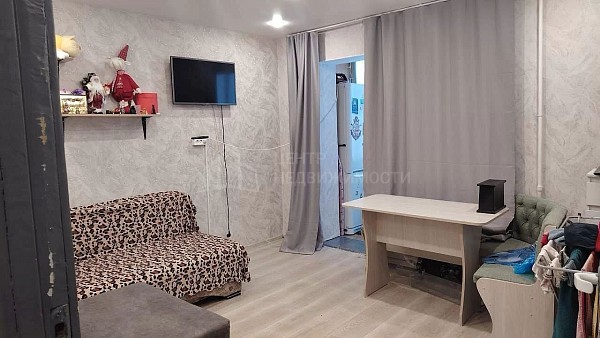 2-к квартира, 30 кв.м. 2-к квартира, 30 кв.м.