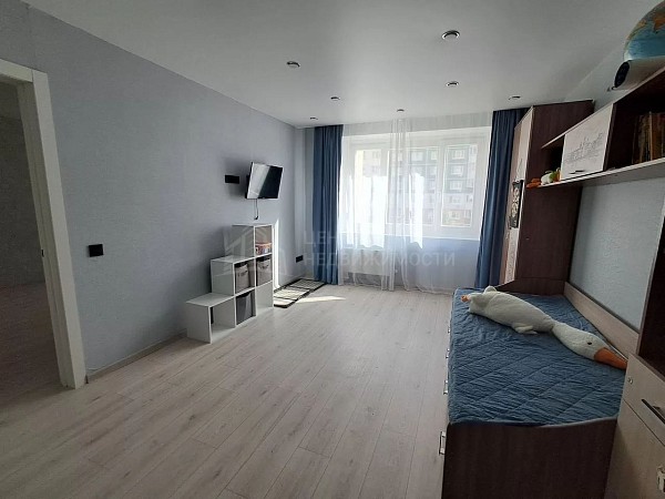 2-к квартира, 59 кв.м.