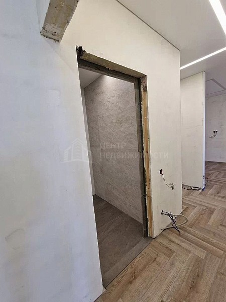 2-к квартира, 65 кв.м.