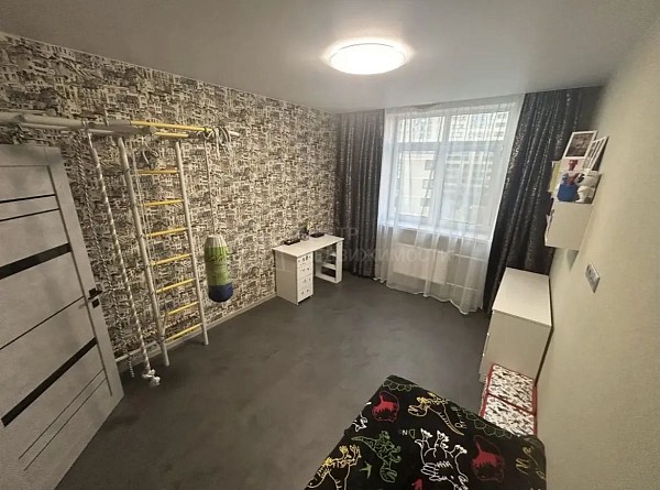 2-к квартира, 64 кв.м.