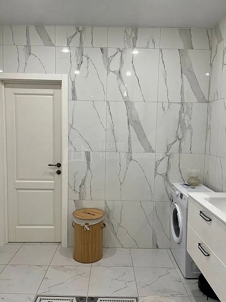 1-к квартира, 61 кв.м.