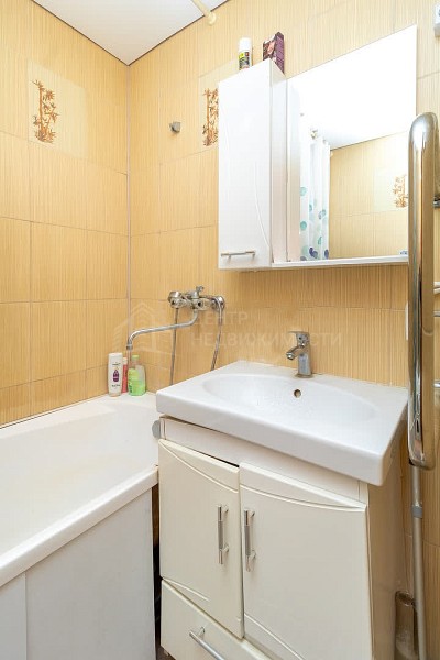 2-к квартира, 50 кв.м.