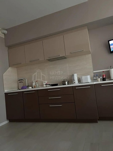 2-к квартира, 70 кв.м.