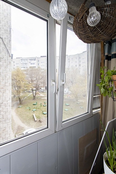 2-к квартира, 51 кв.м.