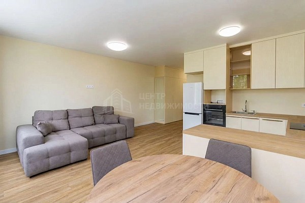 4-к квартира, 92 кв.м.