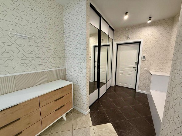 3-к квартира, 98 кв.м.