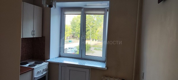 3-к квартира, 56 кв.м.