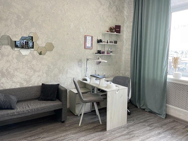 Студия, 19 кв.м.