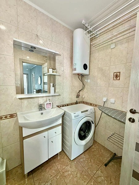 2-к квартира, 62 кв.м.