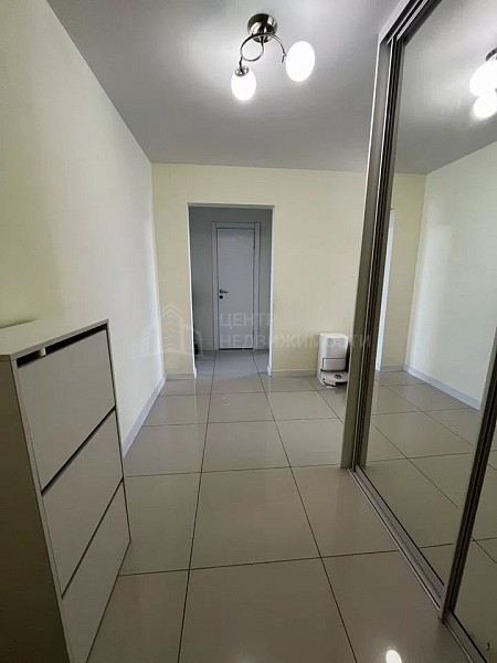 2-к квартира, 67 кв.м.