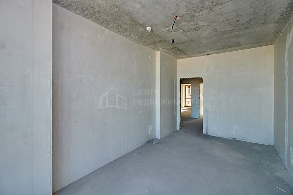 3-к квартира, 99 кв.м.