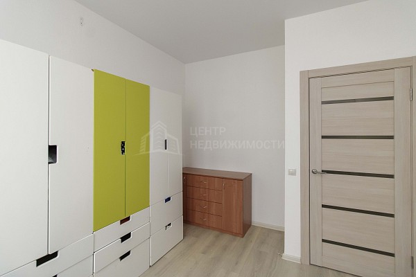 3-к квартира, 83 кв.м.